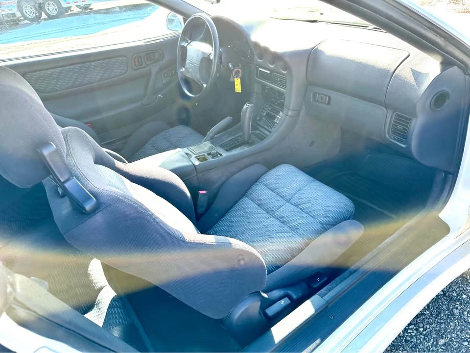 1995 Mitsubishi 3000GT Series 2 - Image 6 of 13