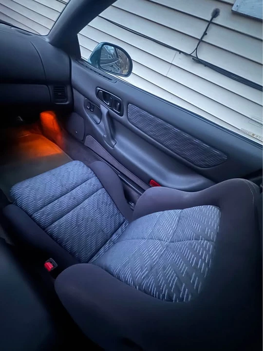 1995 Mitsubishi 3000GT Series 2 - Image 3 of 5
