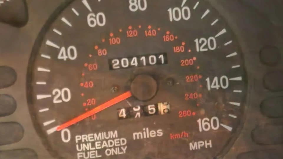 1995 Mitsubishi 3000GT Series 2 - Image 14 of 17