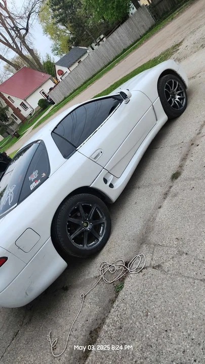 1995 Mitsubishi 3000GT Series 2 - Image 7 of 17