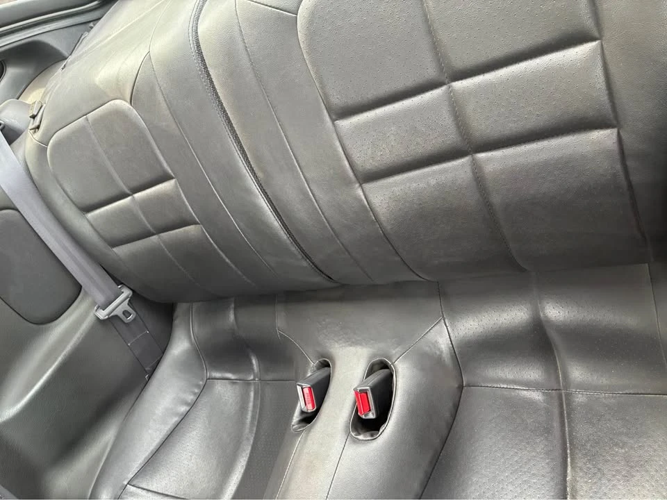 1995 Mitsubishi 3000GT Series 2 - Image 8 of 10