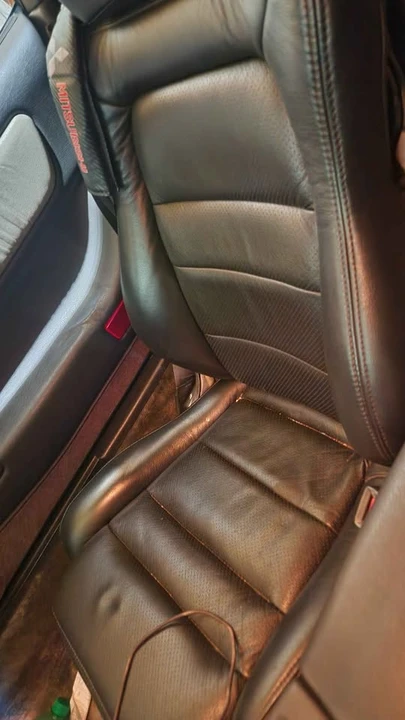 1995 Mitsubishi 3000GT Series 2 - Image 12 of 17