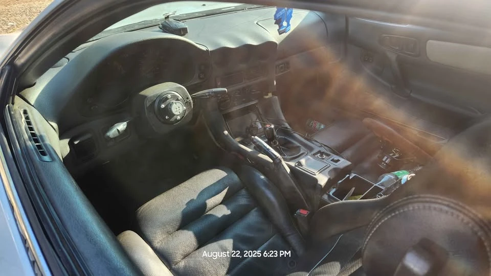 1995 Mitsubishi 3000GT Series 2 - Image 6 of 17