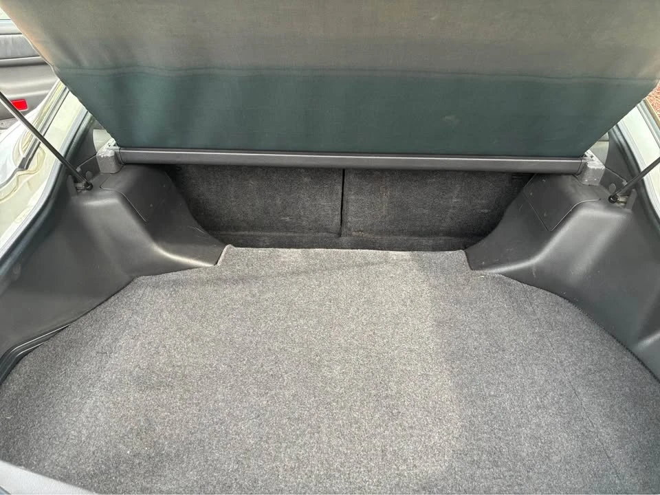 1995 Mitsubishi 3000GT Series 2 - Image 9 of 10