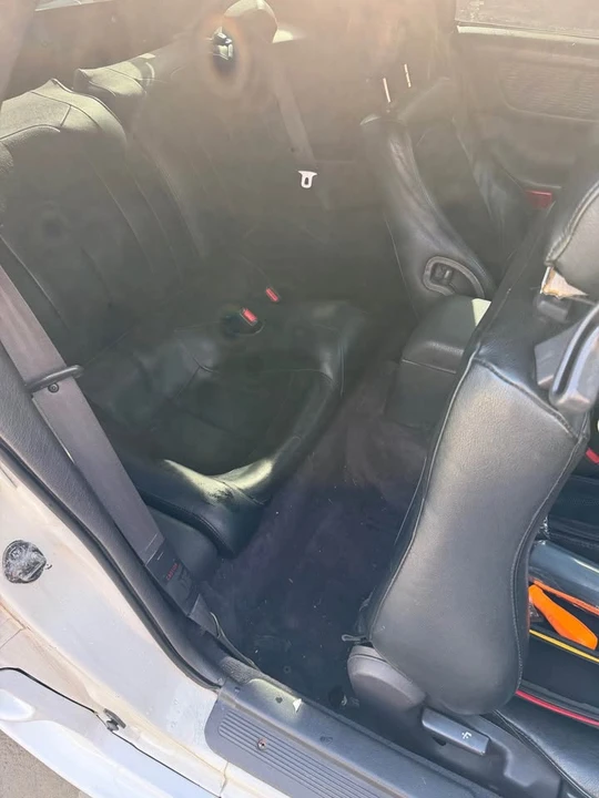 1995 Mitsubishi 3000GT Series 2 - Image 10 of 10