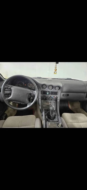 1995 Mitsubishi 3000GT Series 2 - Image 9 of 12