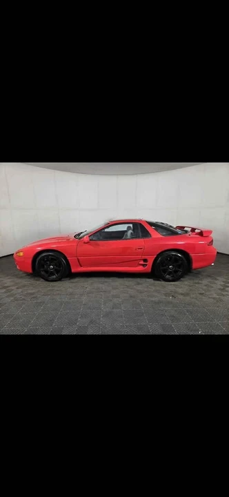 1995 Mitsubishi 3000GT Series 2 - Image 12 of 12