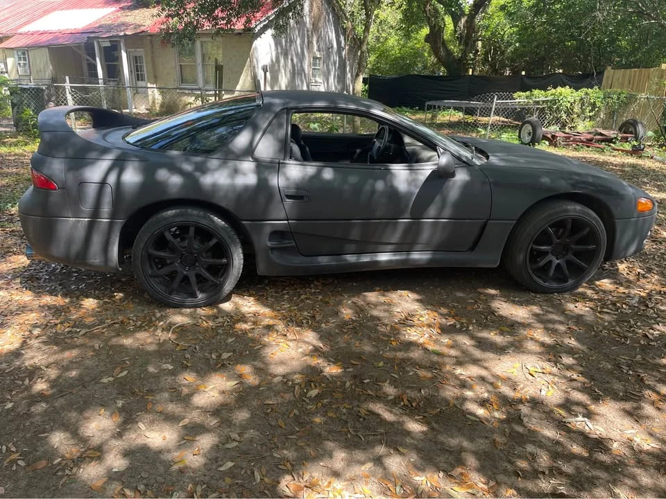 1995 Mitsubishi 3000GT Series 2 - Image 4 of 7