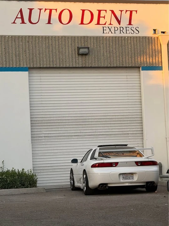 1995 Mitsubishi 3000GT Series 2 - Image 17 of 19
