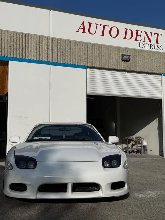 1995 Mitsubishi 3000GT Series 2 - Image 9 of 19