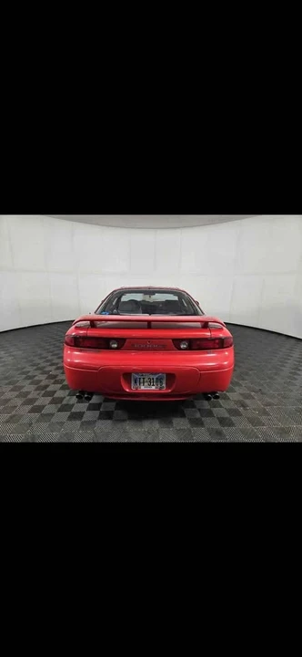 1995 Mitsubishi 3000GT Series 2 - Image 4 of 15