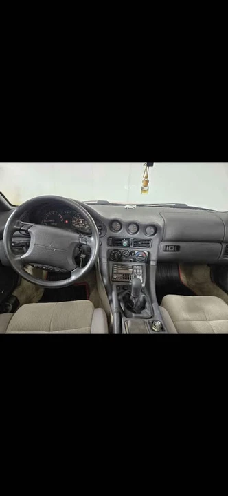1995 Mitsubishi 3000GT Series 2 - Image 10 of 11