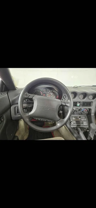 1995 Mitsubishi 3000GT Series 2 - Image 11 of 11