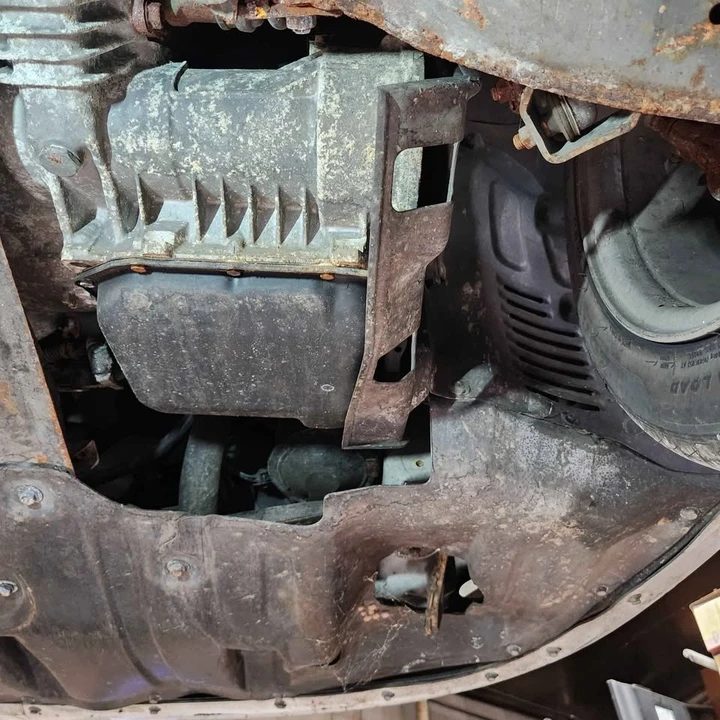 1995 Mitsubishi 3000GT Series 2 - Image 14 of 18