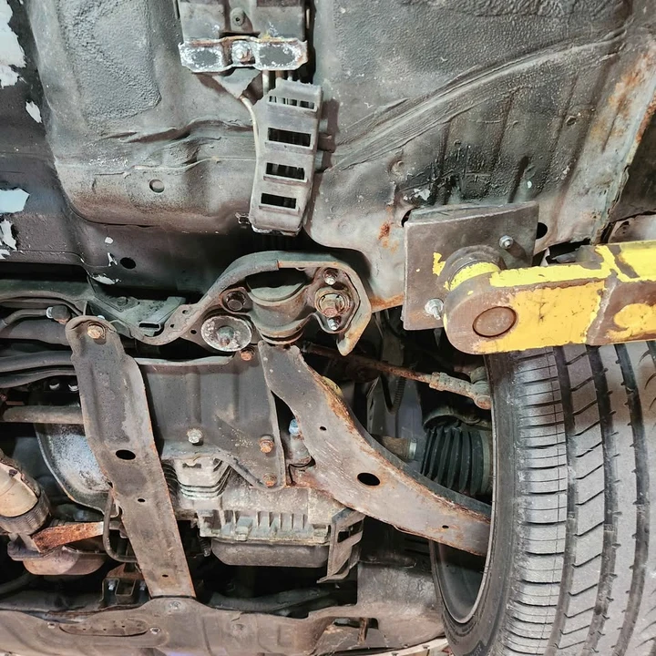 1995 Mitsubishi 3000GT Series 2 - Image 18 of 18