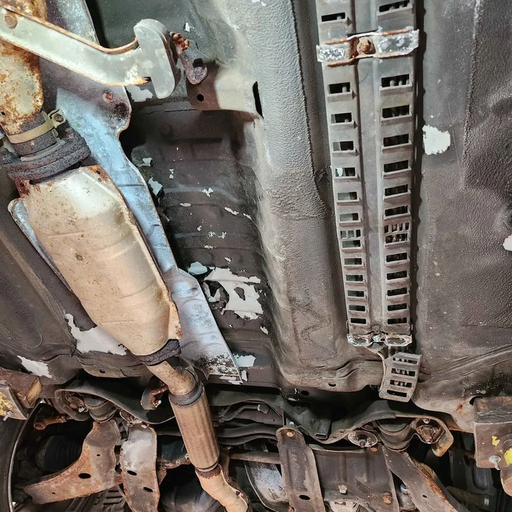 1995 Mitsubishi 3000GT Series 2 - Image 16 of 18