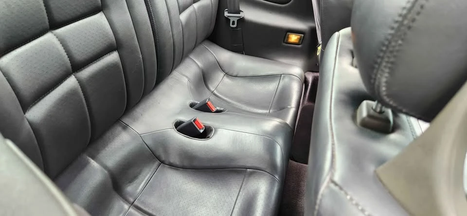 1995 Mitsubishi 3000GT Series 2 - Image 8 of 18