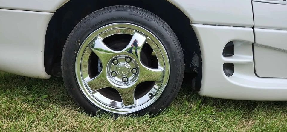 1995 Mitsubishi 3000GT Series 2 - Image 5 of 18