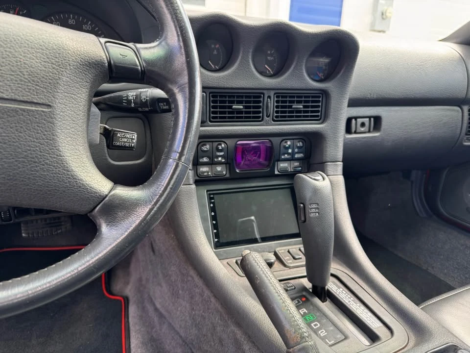 1995 Mitsubishi 3000GT Series 2 - Image 16 of 18