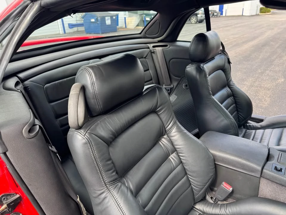 1995 Mitsubishi 3000GT Series 2 - Image 10 of 18