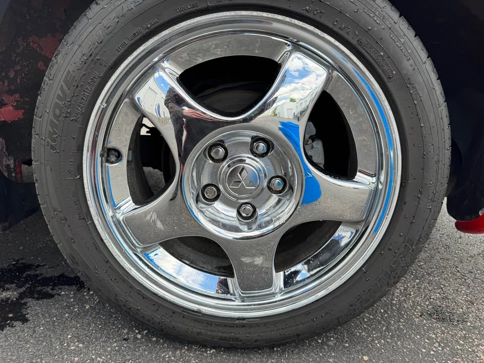 1995 Mitsubishi 3000GT Series 2 - Image 17 of 18