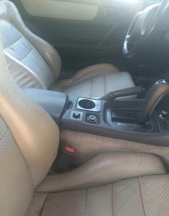 1995 Mitsubishi 3000GT Series 2 - Image 6 of 10