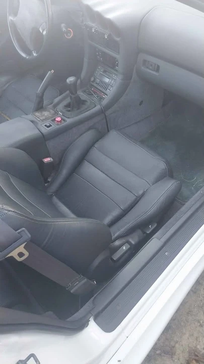 1995 Mitsubishi 3000GT Series 2 - Image 13 of 17