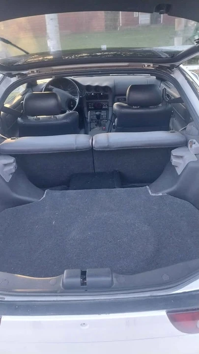 1995 Mitsubishi 3000GT Series 2 - Image 7 of 17