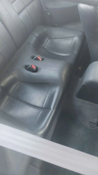 1995 Mitsubishi 3000GT Series 2 - Image 12 of 17