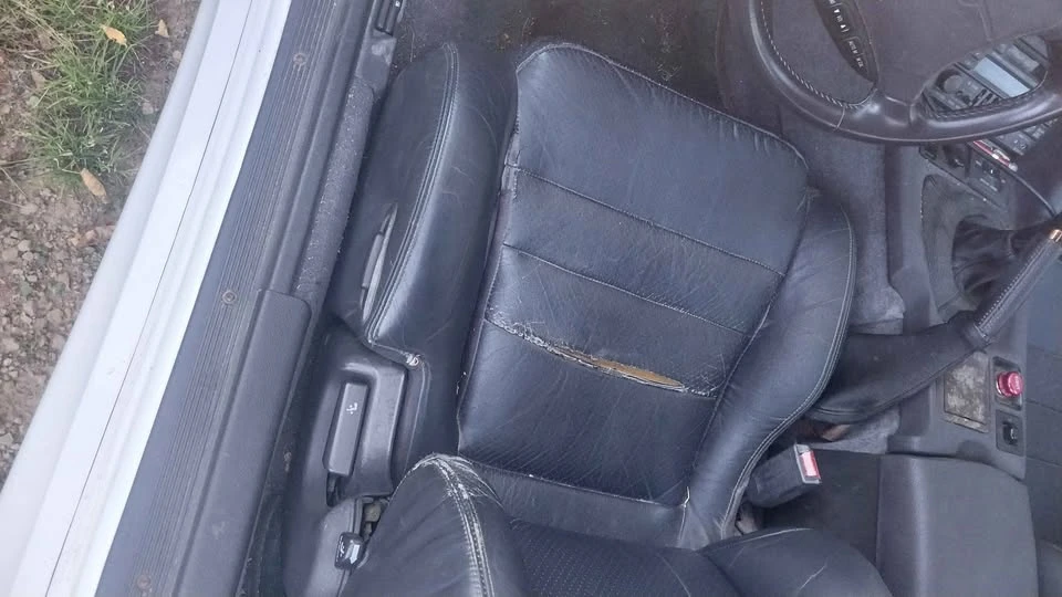 1995 Mitsubishi 3000GT Series 2 - Image 11 of 17