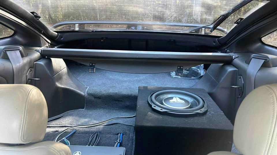 1995 Mitsubishi 3000GT Series 2 - Image 6 of 18