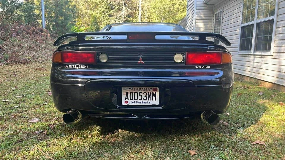 1995 Mitsubishi 3000GT Series 2 - Image 14 of 18