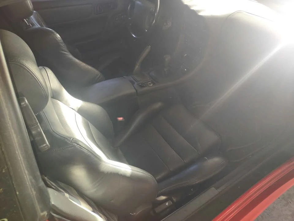 1995 Mitsubishi 3000GT Series 2 - Image 11 of 12