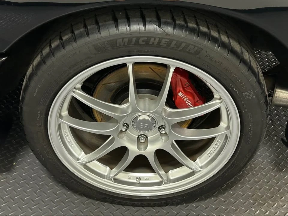1995 Mitsubishi 3000GT Series 2 - Image 13 of 17