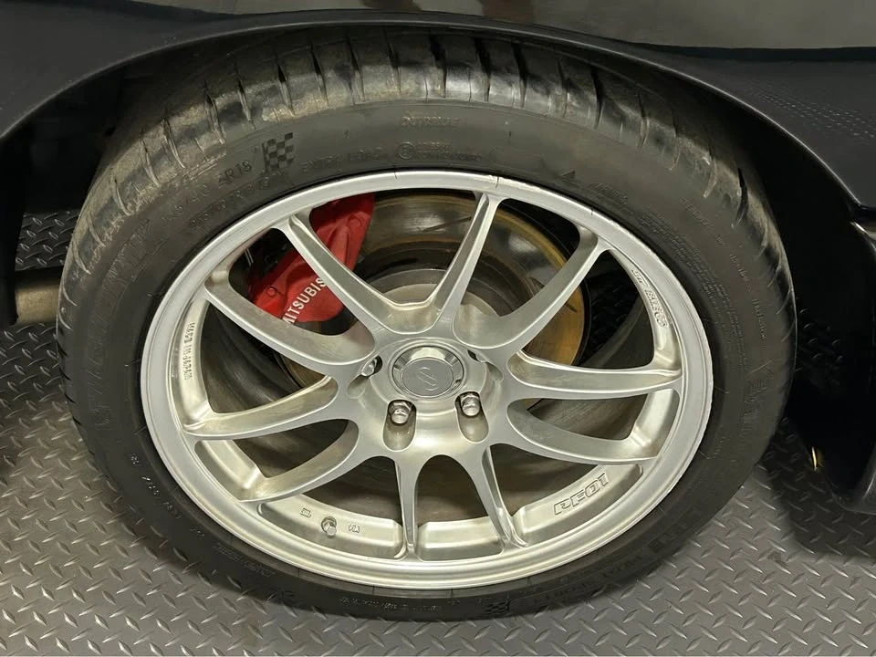 1995 Mitsubishi 3000GT Series 2 - Image 12 of 17