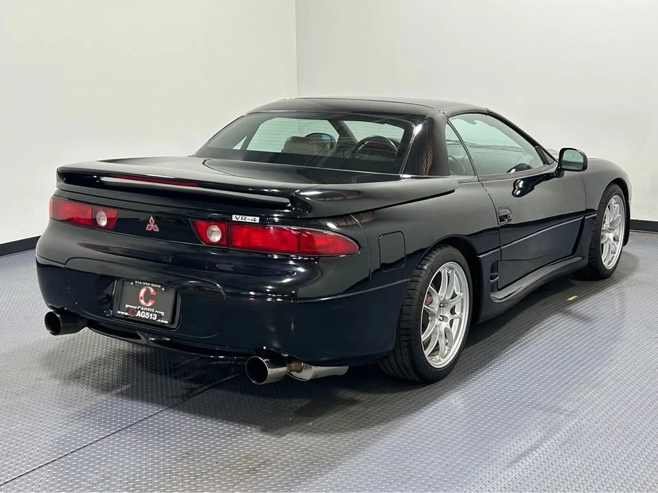 1995 Mitsubishi 3000GT Series 2 - Image 16 of 17