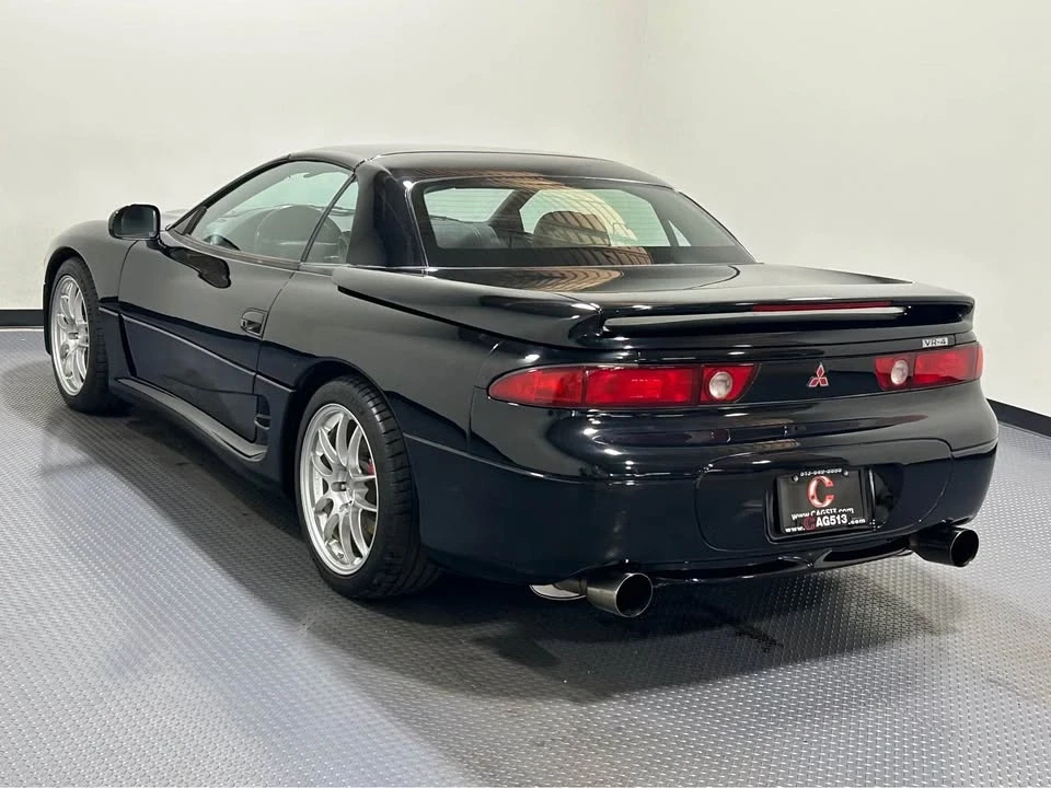 1995 Mitsubishi 3000GT Series 2 - Image 17 of 17