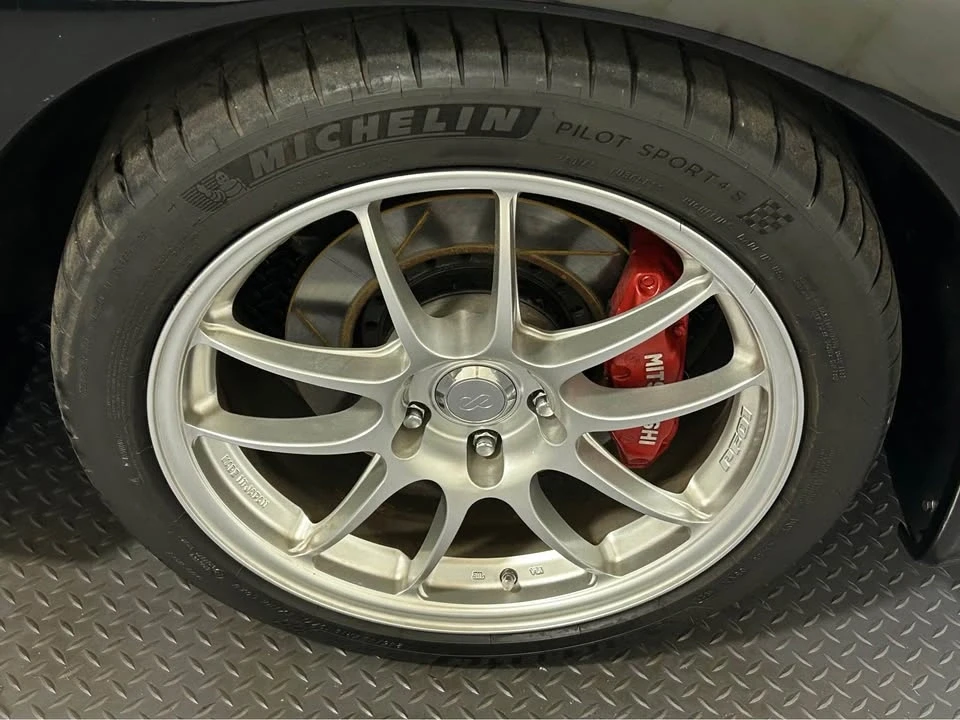 1995 Mitsubishi 3000GT Series 2 - Image 11 of 17