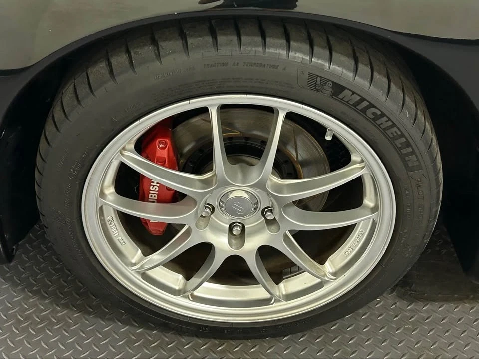 1995 Mitsubishi 3000GT Series 2 - Image 14 of 17
