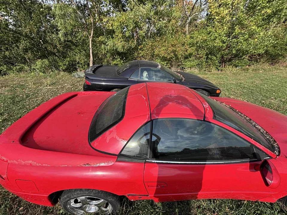 1995 Mitsubishi 3000GT Series 2 - Image 6 of 19