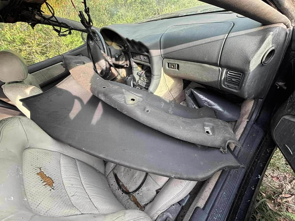 1995 Mitsubishi 3000GT Series 2 - Image 15 of 19