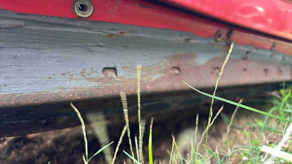 1995 Mitsubishi 3000GT Series 2 - Image 18 of 19