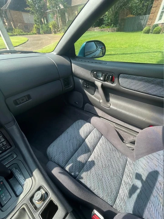 1995 Mitsubishi 3000GT Series 2 - Image 7 of 10