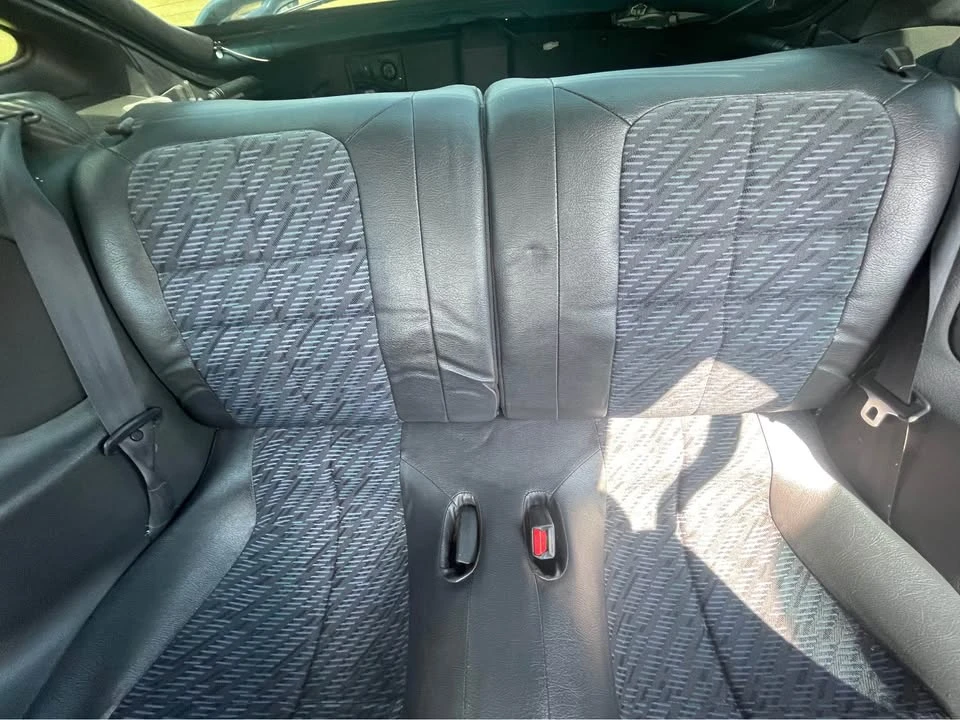 1995 Mitsubishi 3000GT Series 2 - Image 6 of 10