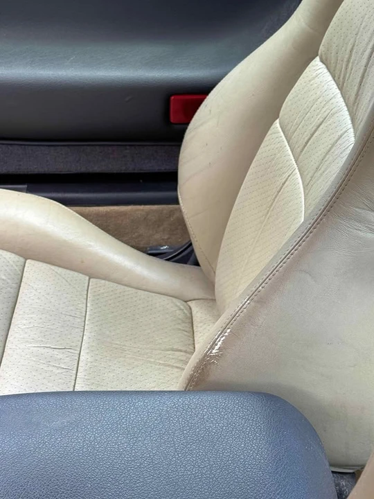 1995 Mitsubishi 3000GT Series 2 - Image 16 of 18