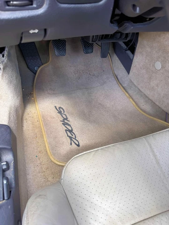 1995 Mitsubishi 3000GT Series 2 - Image 14 of 18