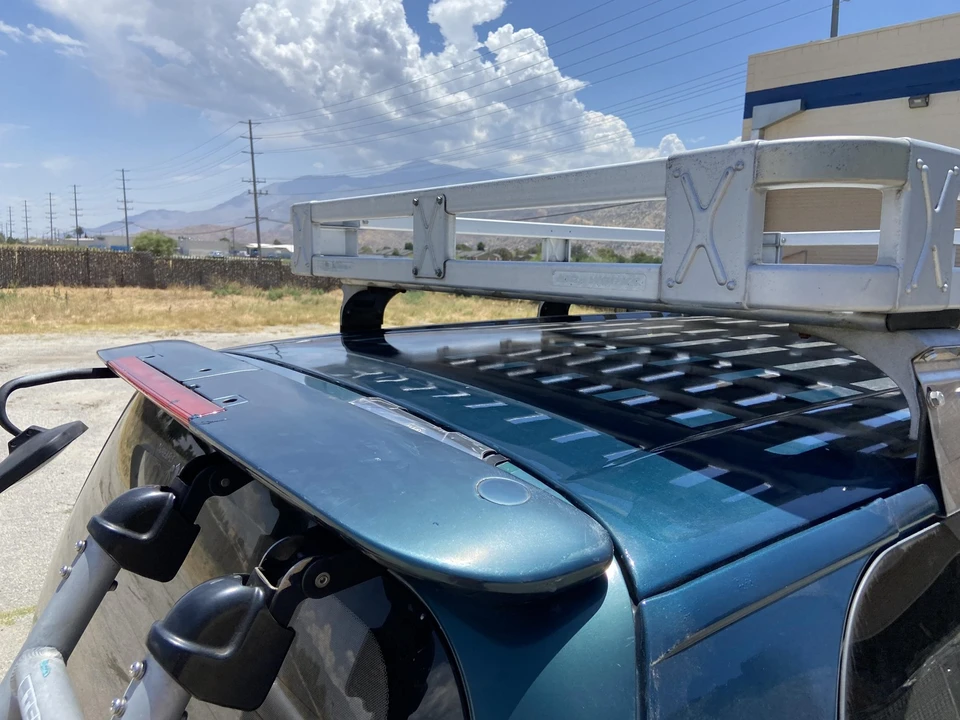 1995 Mitsubishi Delica 4th Gen - Image 16 of 21