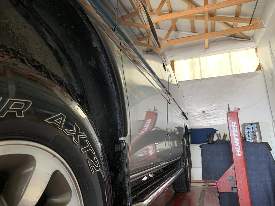 1995 Mitsubishi Delica 4th Gen - Image 31 of 31