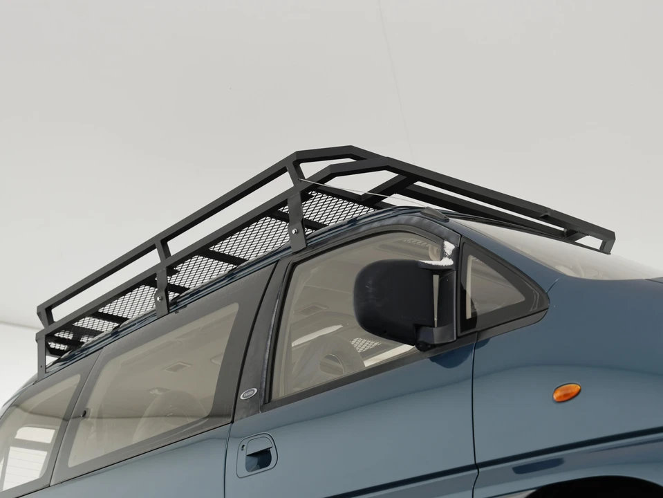 1995 Mitsubishi Delica 4th Gen - Image 31 of 31
