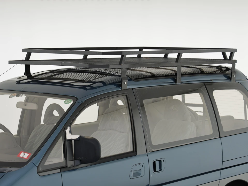 1995 Mitsubishi Delica 4th Gen - Image 20 of 31